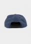 Preview: Cap "Riegele" - dark blue (Snapback)